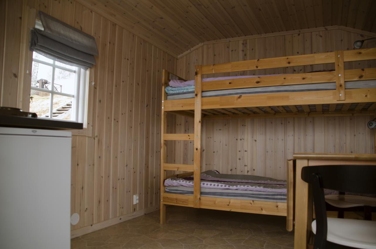 Frykenbadens Camping & Resort Kil Eksteriør billede