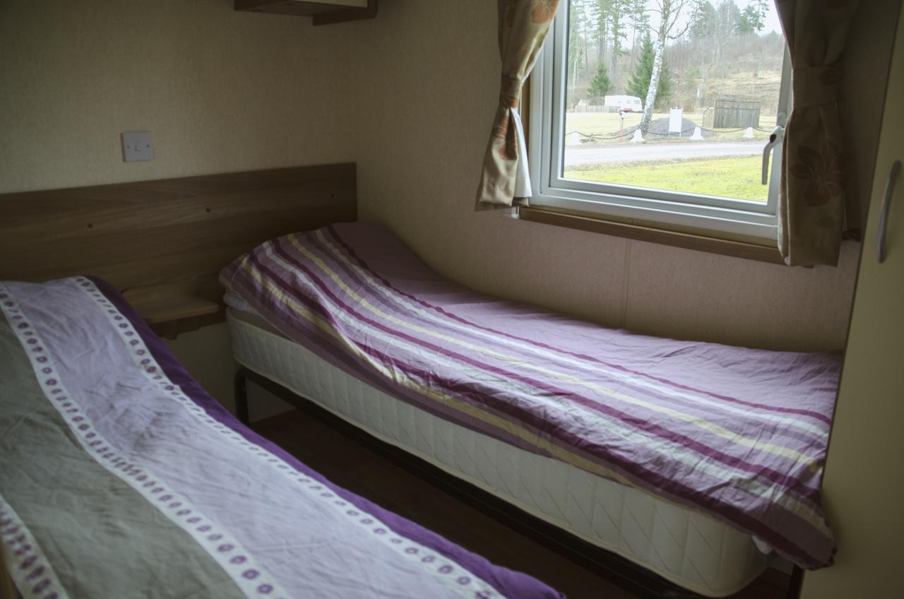 Frykenbadens Camping & Resort Kil Eksteriør billede